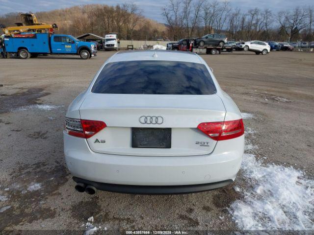 Audi A5 2.0t Premium Image 13