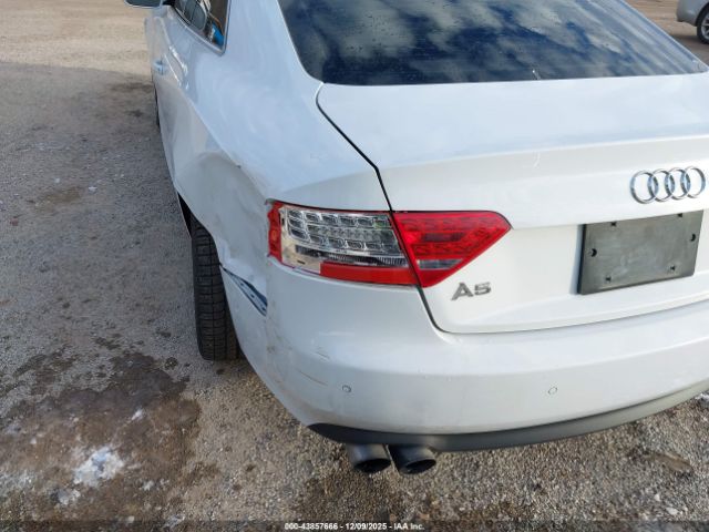 Audi A5 2.0t Premium Image 15