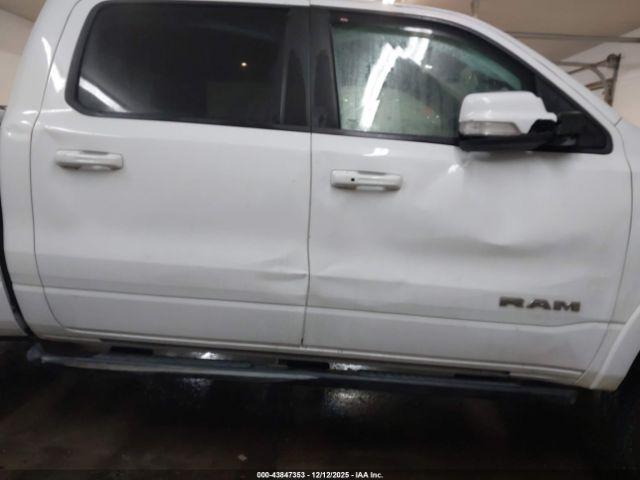 Ram 1500 Laramie  4x4 5'7 Box Image 7