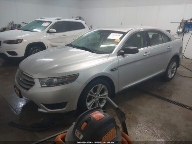 Ford Taurus Se Image 7