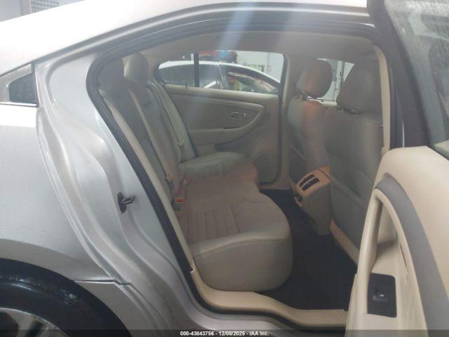 Ford Taurus Se Image 14