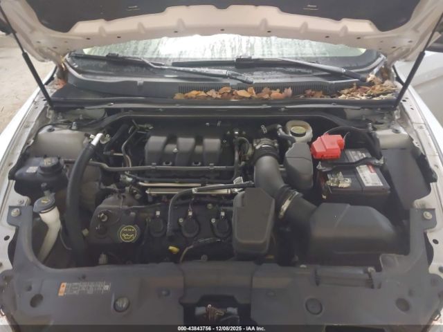 Ford Taurus Se Image 13