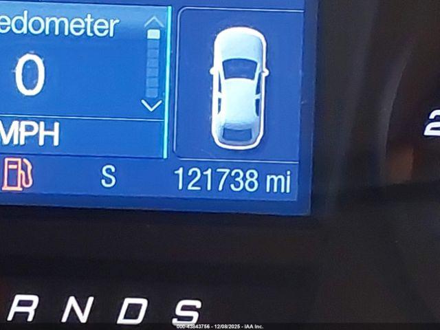 Ford Taurus Se Image 8