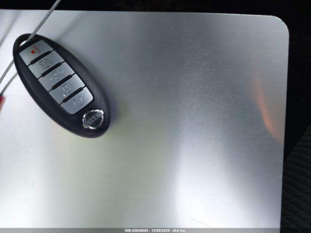 Nissan Altima 2.5 Sv Image 7