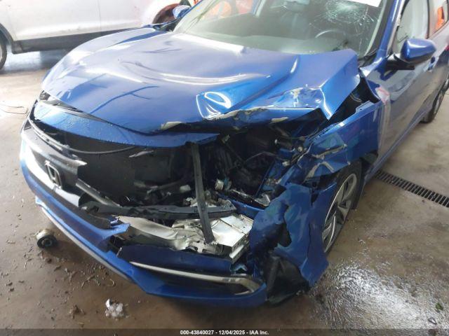 Honda Civic Lx Image 17