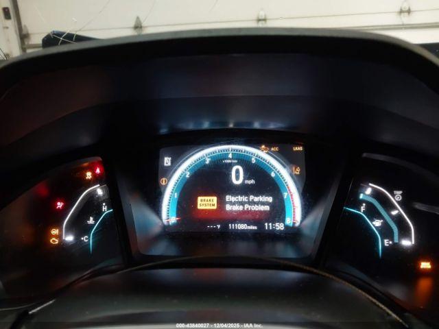 Honda Civic Lx Image 6