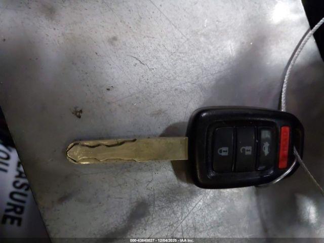 Honda Civic Lx Image 10