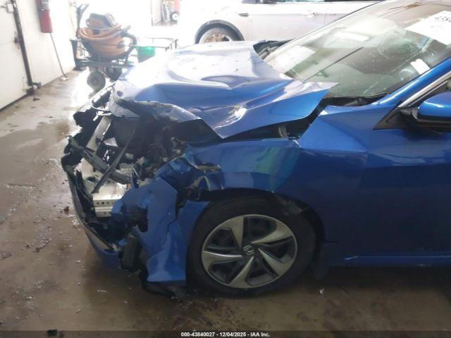 Honda Civic Lx Image 14