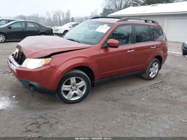 Subaru Forester 2.5x Premium Image 5