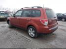 Subaru Forester 2.5x Premium Image 7