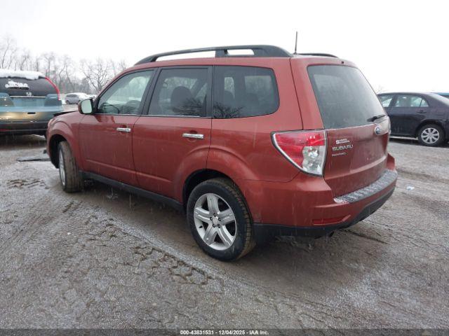 Subaru Forester 2.5x Premium Image 7