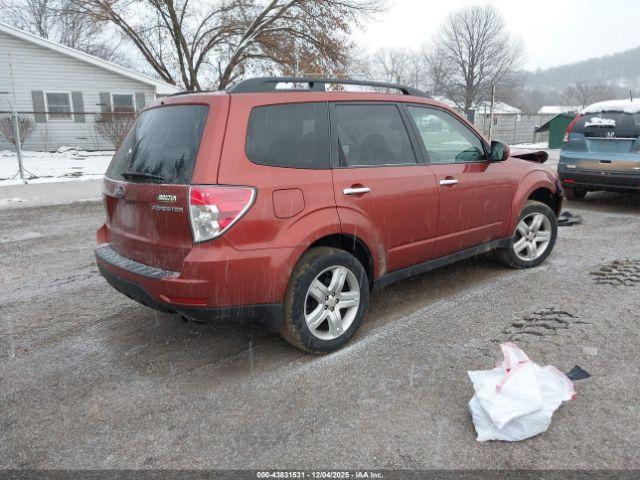 Subaru Forester 2.5x Premium Image 11