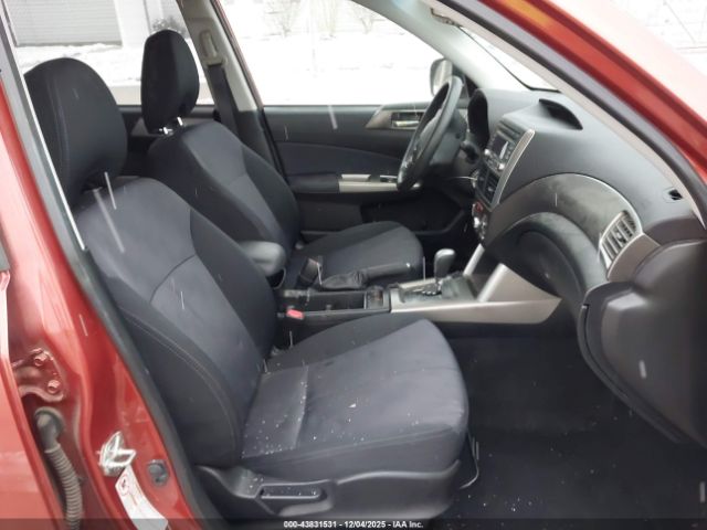 Subaru Forester 2.5x Premium Image 10