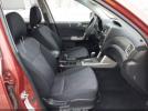 Subaru Forester 2.5x Premium Image 10