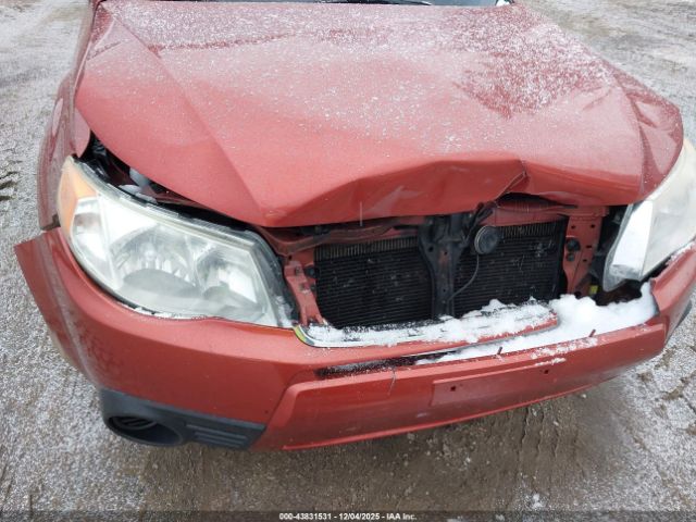 Subaru Forester 2.5x Premium Image 9