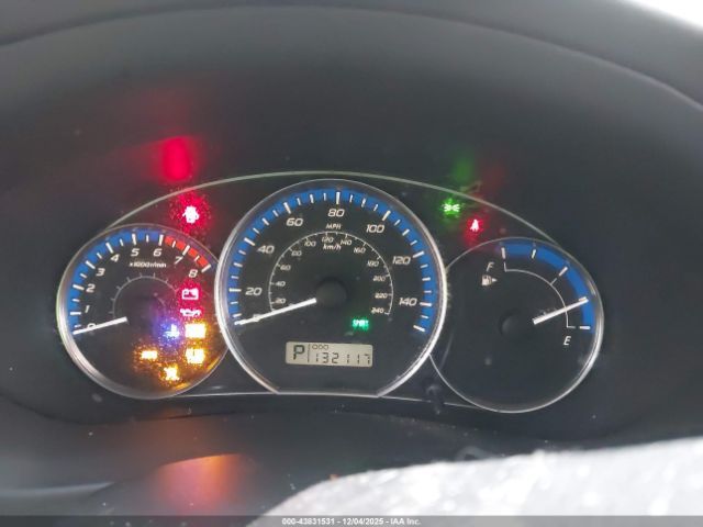 Subaru Forester 2.5x Premium Image 8