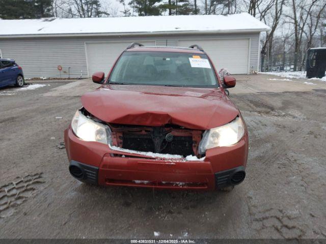 Subaru Forester 2.5x Premium Image 14