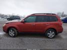 Subaru Forester 2.5x Premium Image 16