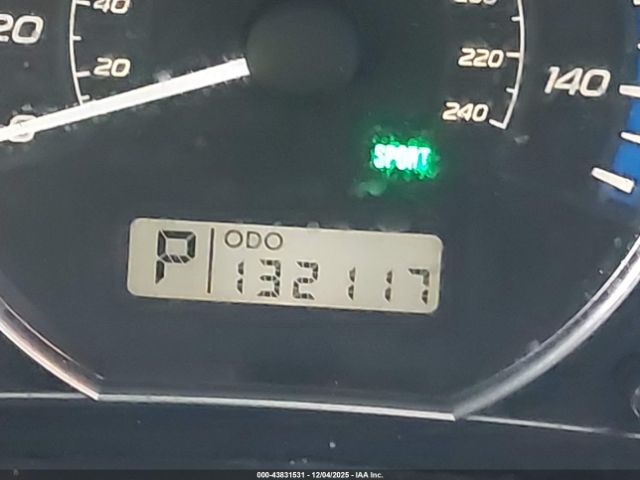 Subaru Forester 2.5x Premium Image 15