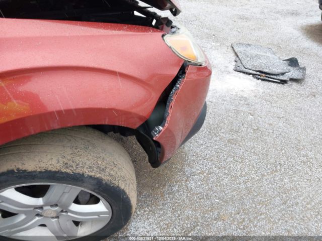 Subaru Forester 2.5x Premium Image 3