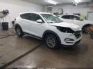 Hyundai TUCSON Se Image 1
