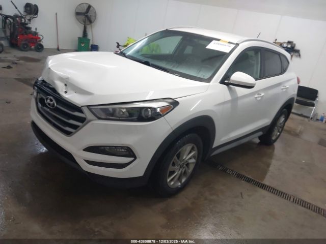 Hyundai TUCSON Se Image 17