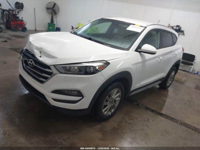Hyundai TUCSON Se Image 17