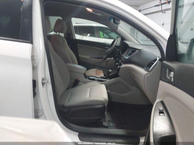 Hyundai TUCSON Se Image 3