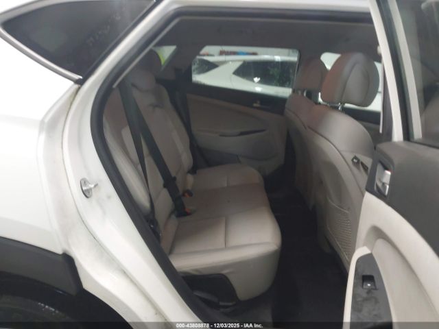 Hyundai TUCSON Se Image 15