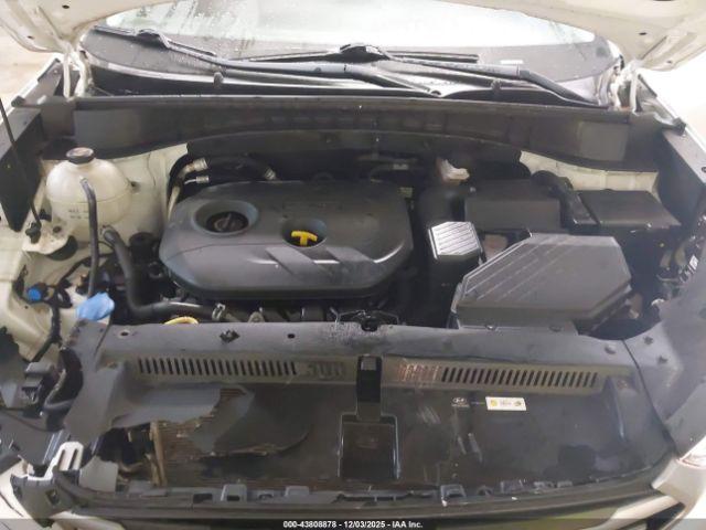 Hyundai TUCSON Se Image 6