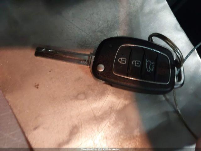 Hyundai TUCSON Se Image 4