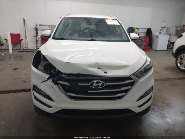 Hyundai TUCSON Se Image 7