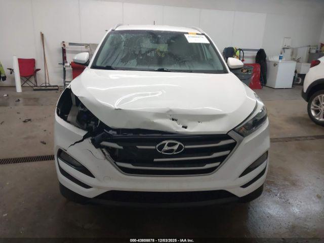 Hyundai TUCSON Se Image 7