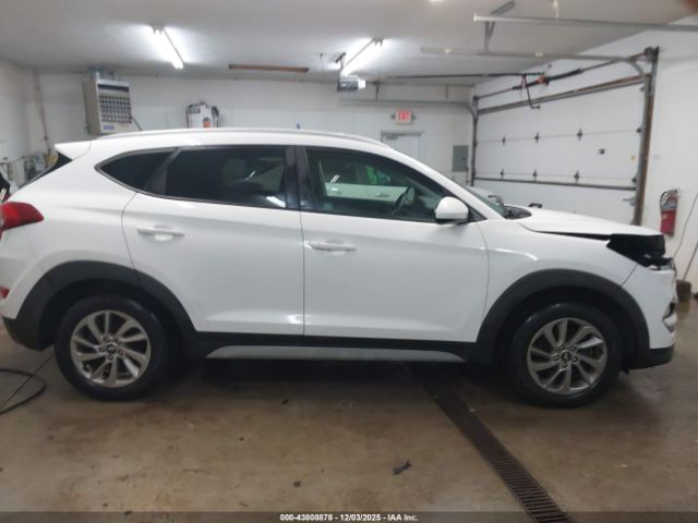 Hyundai TUCSON Se Image 16