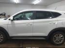 Hyundai TUCSON Se Image 8