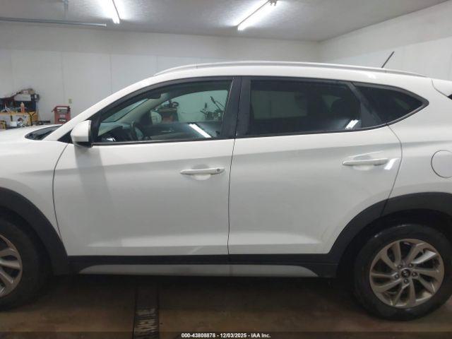 Hyundai TUCSON Se Image 8