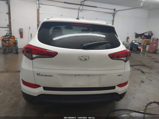 Hyundai TUCSON Se Image 10