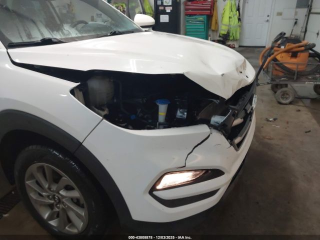 Hyundai TUCSON Se Image 9