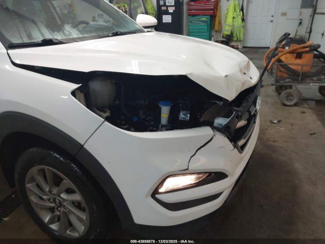 Hyundai TUCSON Se Image 9