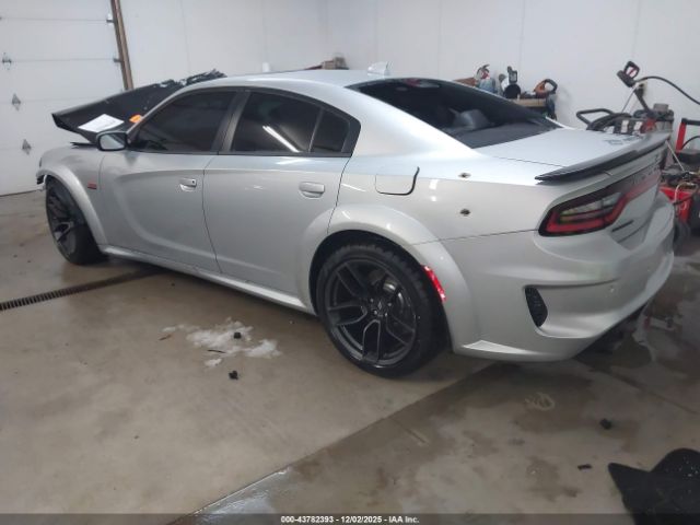 Dodge Charger Scat Pack Widebody Rwd Image 7