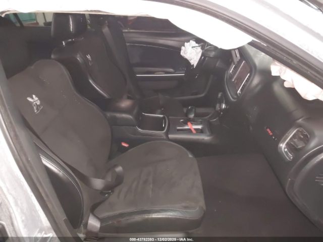 Dodge Charger Scat Pack Widebody Rwd Image 4