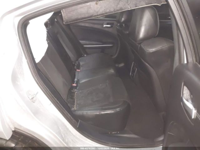 Dodge Charger Scat Pack Widebody Rwd Image 6