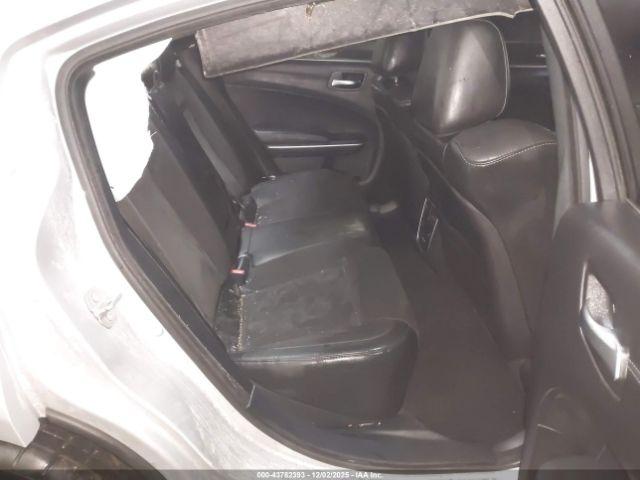 Dodge Charger Scat Pack Widebody Rwd Image 6