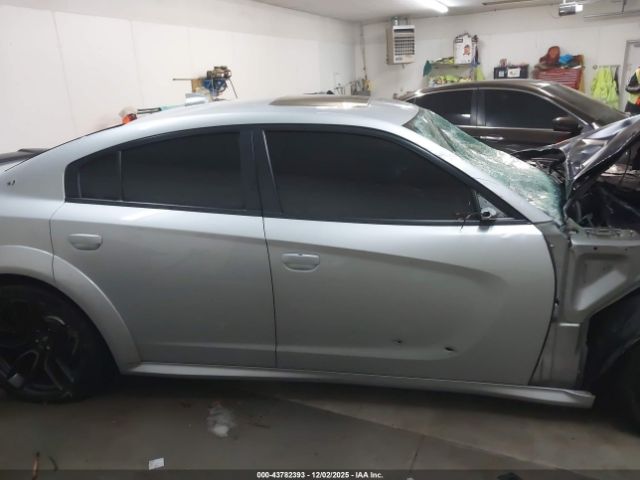 Dodge Charger Scat Pack Widebody Rwd Image 16