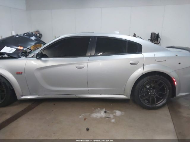 Dodge Charger Scat Pack Widebody Rwd Image 14