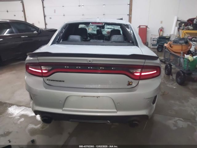 Dodge Charger Scat Pack Widebody Rwd Image 15