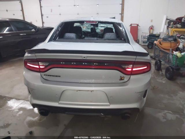 Dodge Charger Scat Pack Widebody Rwd Image 15