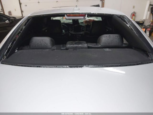 Dodge Charger Scat Pack Widebody Rwd Image 19