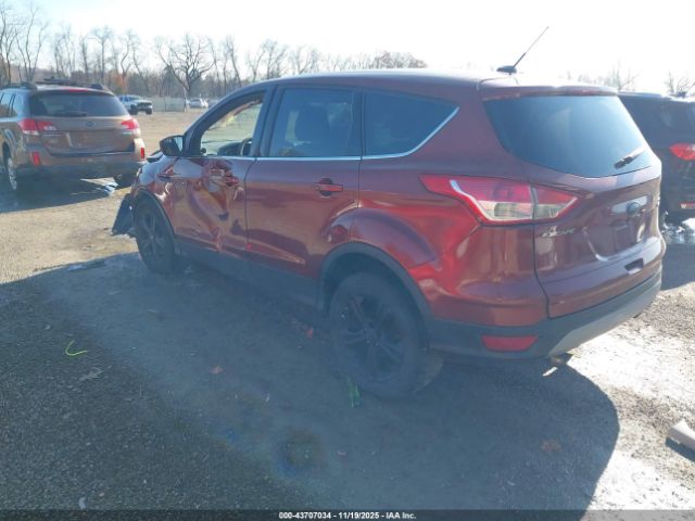 Ford Escape Se Image 7