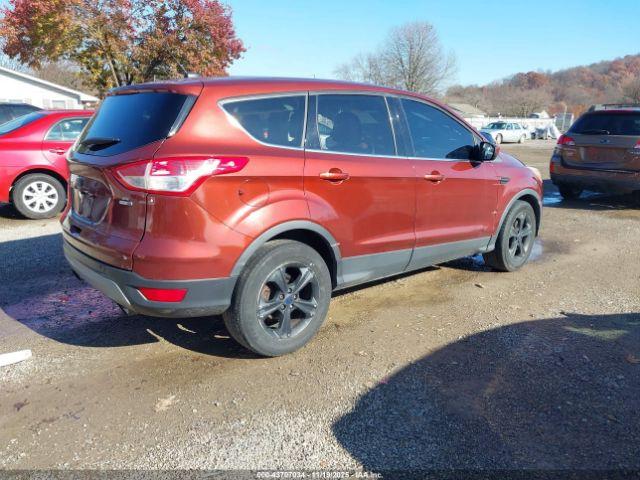Ford Escape Se Image 18